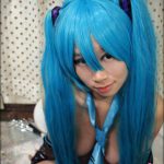 Happy New Year [Chibi]