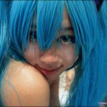 Happy New Year [Chibi]