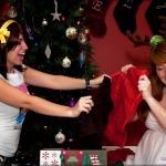 Merry Christmas [Freckle, Ichigo]