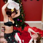 Merry Christmas [Freckle, Ichigo]