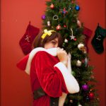 Merry Christmas [Freckle, Ichigo]