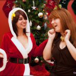 Merry Christmas [Freckle, Ichigo]