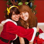 Merry Christmas [Freckle, Ichigo]