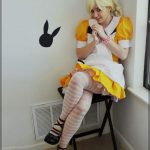 Messy Maids [Nana, Quinn, Kassandra, Noel]