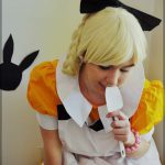 Messy Maids [Nana, Quinn, Kassandra, Noel]