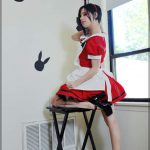 Messy Maids [Nana, Quinn, Kassandra, Noel]