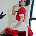 Messy Maids [Nana, Quinn, Kassandra, Noel]