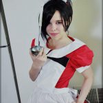 Messy Maids [Nana, Quinn, Kassandra, Noel]