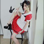 Messy Maids [Nana, Quinn, Kassandra, Noel]