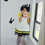 Messy Maids [Nana, Quinn, Kassandra, Noel]