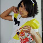 Messy Maids [Nana, Quinn, Kassandra, Noel]