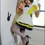 Messy Maids [Nana, Quinn, Kassandra, Noel]