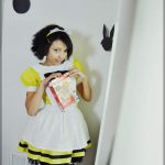 Messy Maids [Nana, Quinn, Kassandra, Noel]