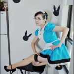 Messy Maids [Nana, Quinn, Kassandra, Noel]