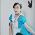 Messy Maids [Nana, Quinn, Kassandra, Noel]