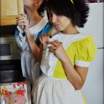 Messy Maids [Nana, Quinn, Kassandra, Noel]