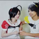 Messy Maids [Nana, Quinn, Kassandra, Noel]