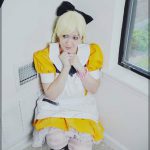 Messy Maids [Nana, Quinn, Kassandra, Noel]