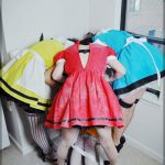 Messy Maids [Nana, Quinn, Kassandra, Noel]