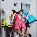 Messy Maids [Nana, Quinn, Kassandra, Noel]