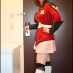 Miniskirt Pilot [Panic]