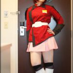 Miniskirt Pilot [Panic]