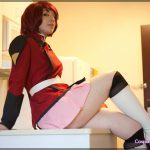 Miniskirt Pilot [Panic]