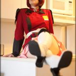 Miniskirt Pilot [Panic]