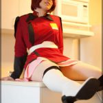 Miniskirt Pilot [Panic]