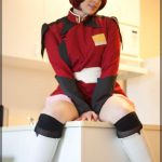 Miniskirt Pilot [Panic]