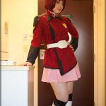 Miniskirt Pilot [Panic]