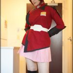 Miniskirt Pilot [Panic]