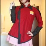 Miniskirt Pilot [Panic]