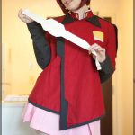 Miniskirt Pilot [Panic]