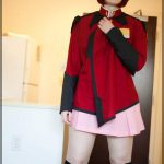 Miniskirt Pilot [Panic]