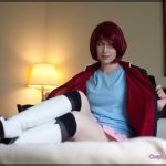 Miniskirt Pilot [Panic]