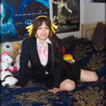 Monday’s Ribbon [Anastazia]