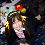 Monday’s Ribbon [Anastazia]