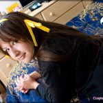 Monday’s Ribbon [Anastazia]