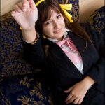 Monday’s Ribbon [Anastazia]