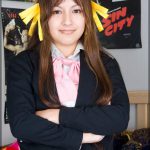 Monday’s Ribbon [Anastazia]