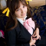 Monday’s Ribbon [Anastazia]