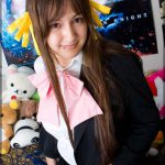 Monday’s Ribbon [Anastazia]