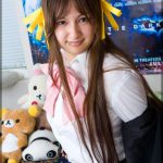 Monday’s Ribbon [Anastazia]