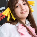 Monday’s Ribbon [Anastazia]