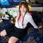 Monday’s Ribbon [Anastazia]