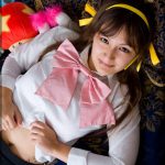 Monday’s Ribbon [Anastazia]