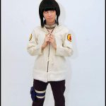 Naughty Ninja [Quinn]