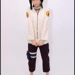 Naughty Ninja [Quinn]