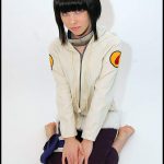 Naughty Ninja [Quinn]